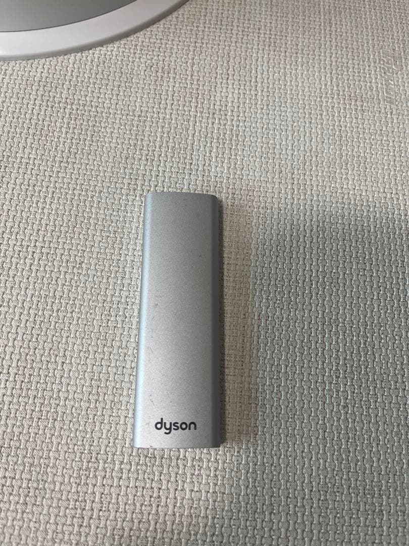 Dyson ダイソン HP04WSN Hot+Cool 空気清浄機能ファンヒータ