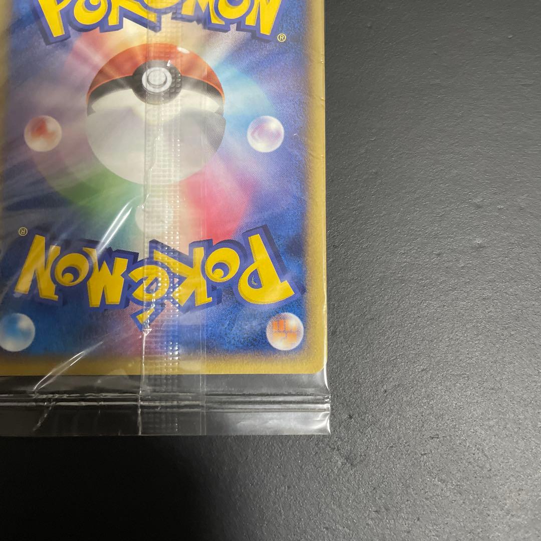 スイクン プロモ　ポケパーク