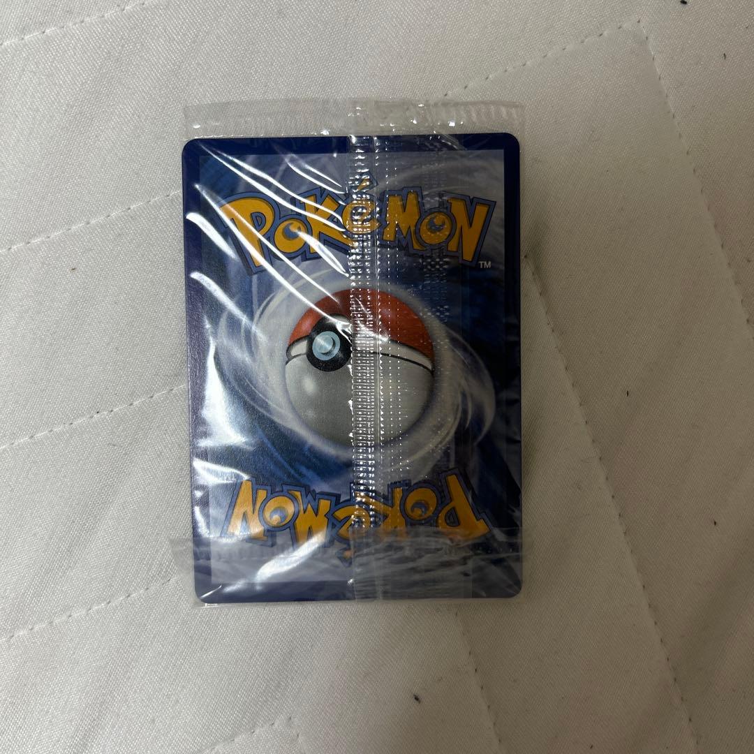 【未開封・海外限定】2枚入りメガリザードンX ex オドリドリex 英語版