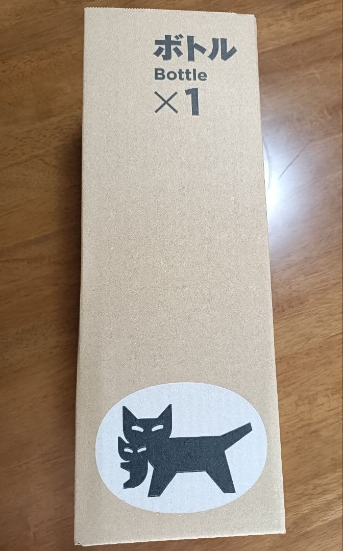 グレンモーレンジィケーク ×1本