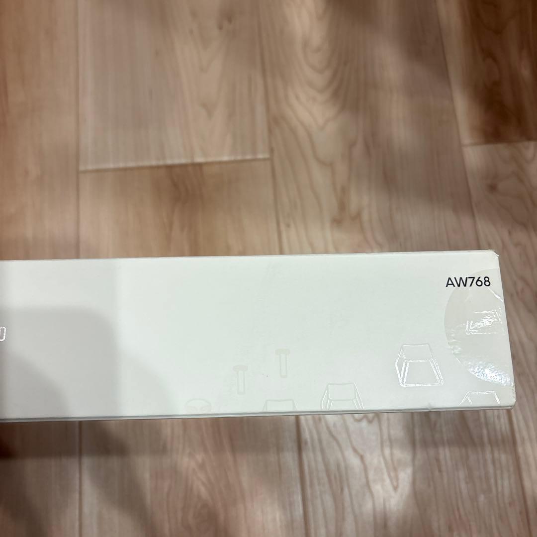 キーボード ALIENWARE PRO GAMING KEYBOARD AW768