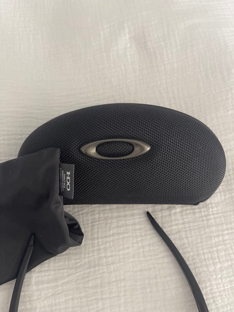 Oakley スポーツサングラス