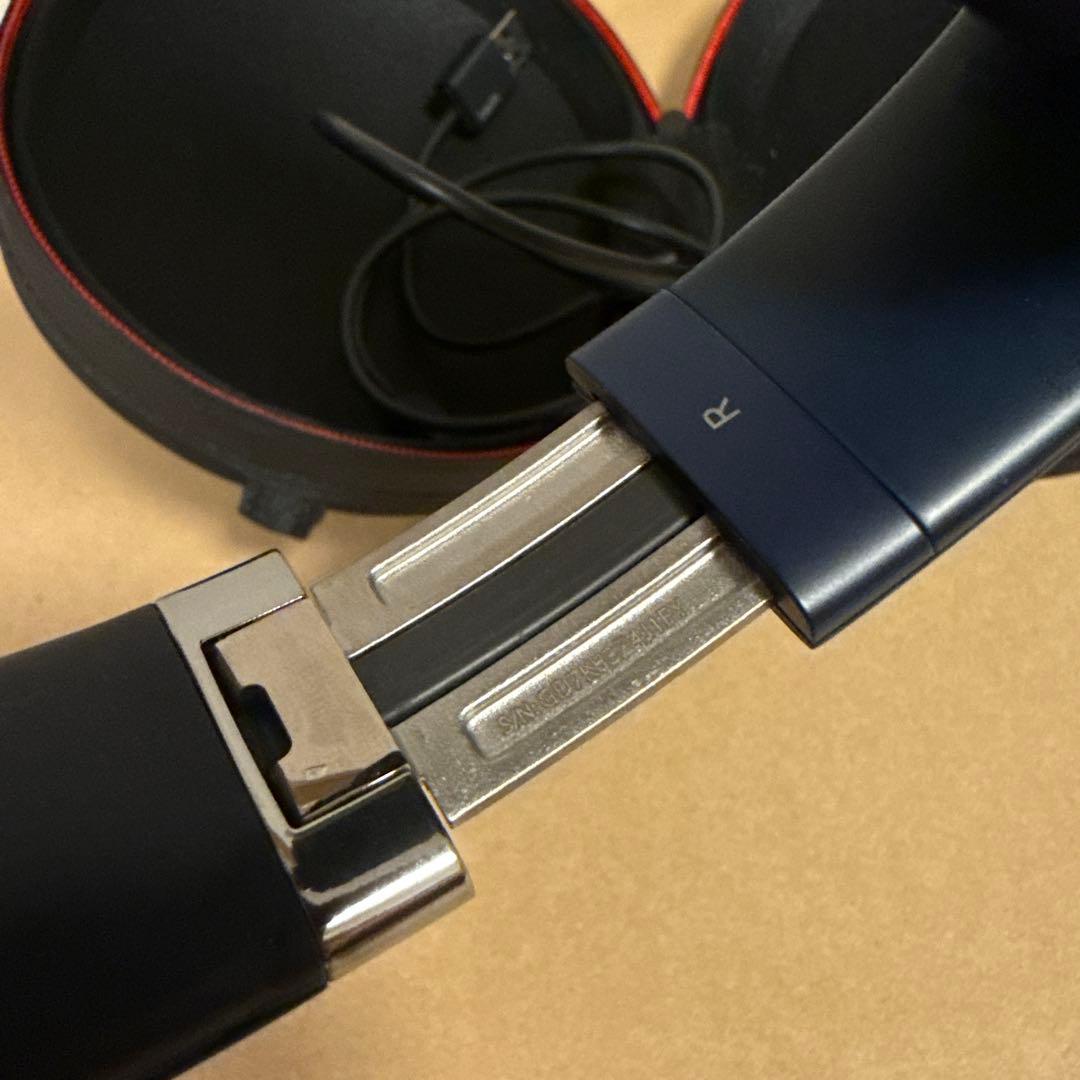 ヘッドホン Beats studio 3 wireless