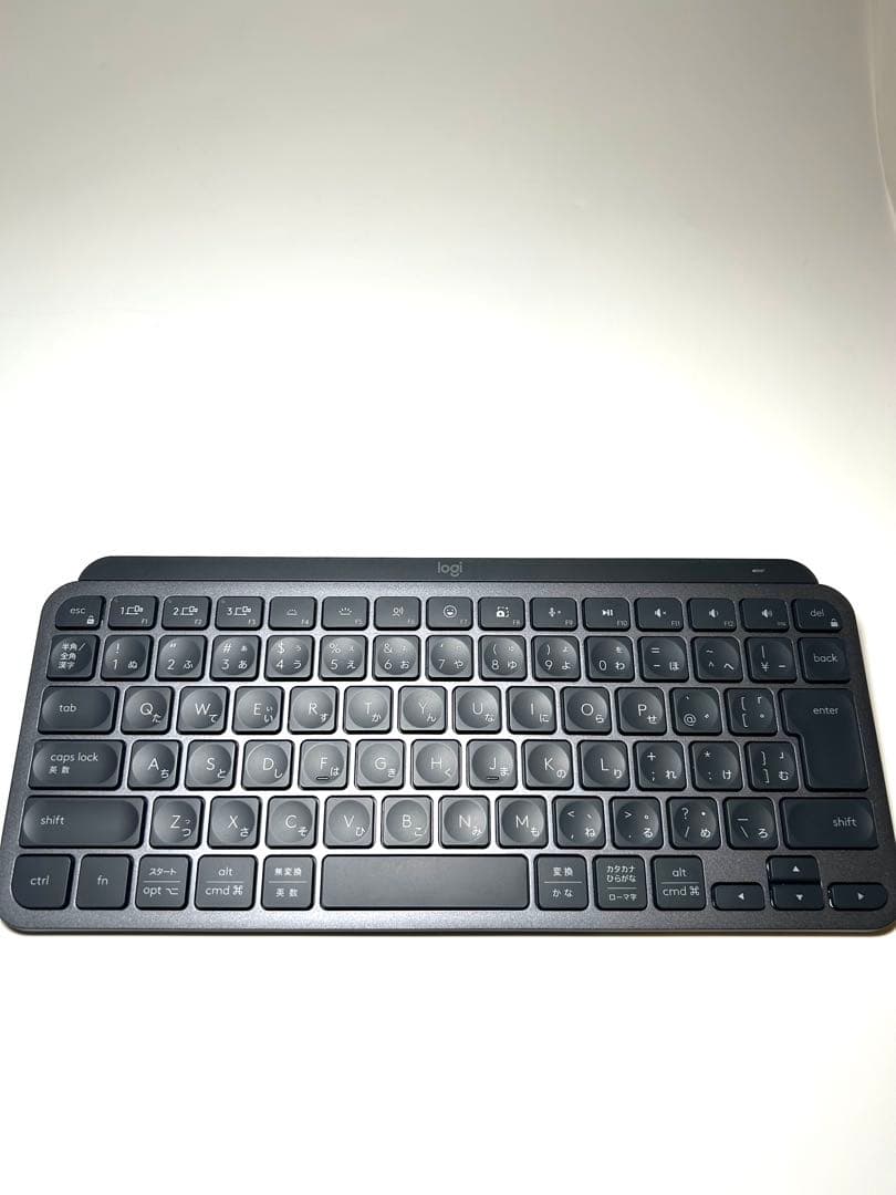 Logicool キーボード MX Keys Mini