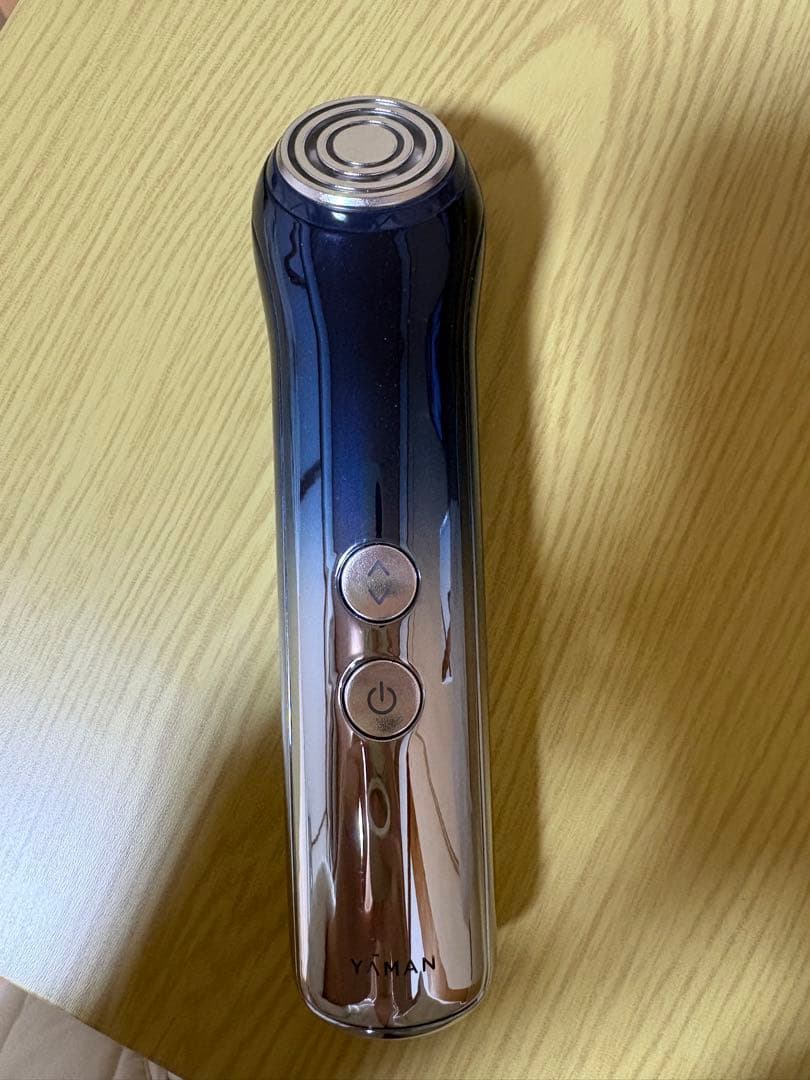 YAMAN 美顔器 グラデーションカラー