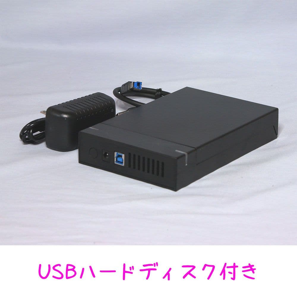 NEC 一体型PC LAVIE i7/SSD/フルHD/Office/TV