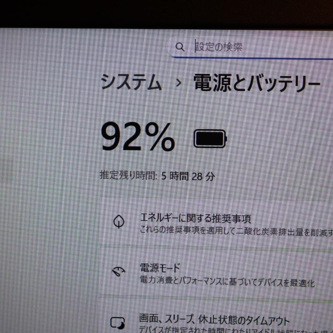 美品Win11公式対応i5/メ8/新品SSD/グラボ/SIMフリー/カメラ/無線
