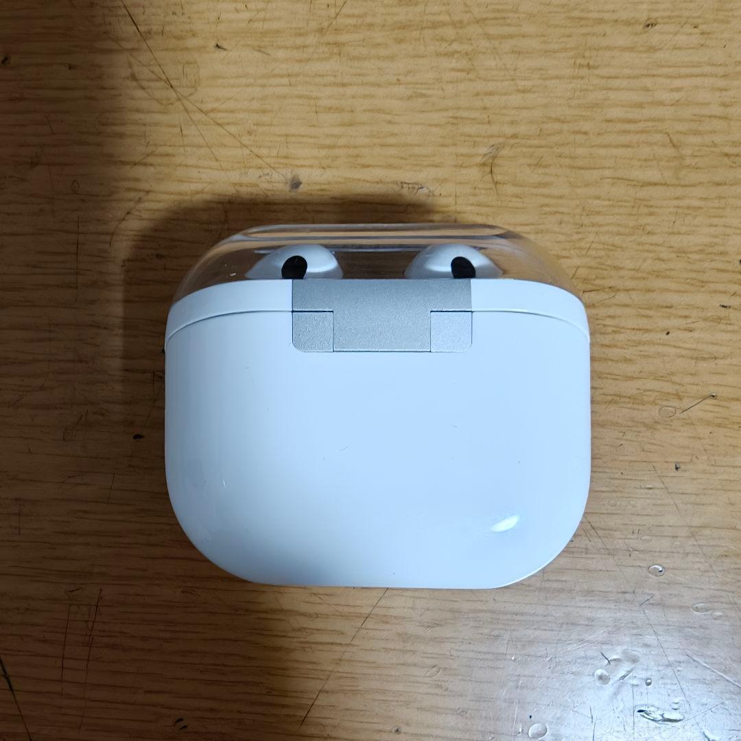Galaxy Buds 3 Pro　ホワイト