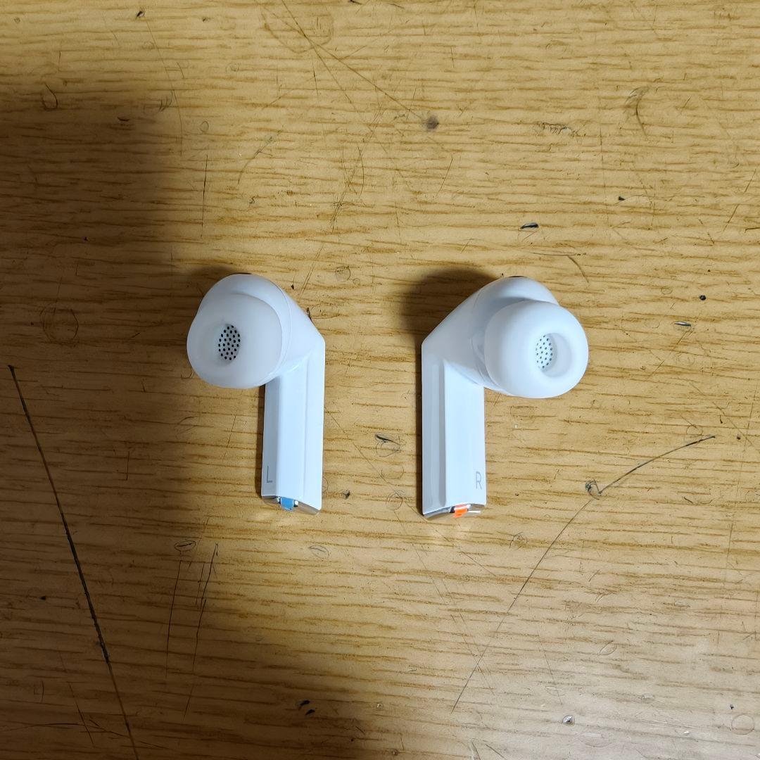 Galaxy Buds 3 Pro　ホワイト