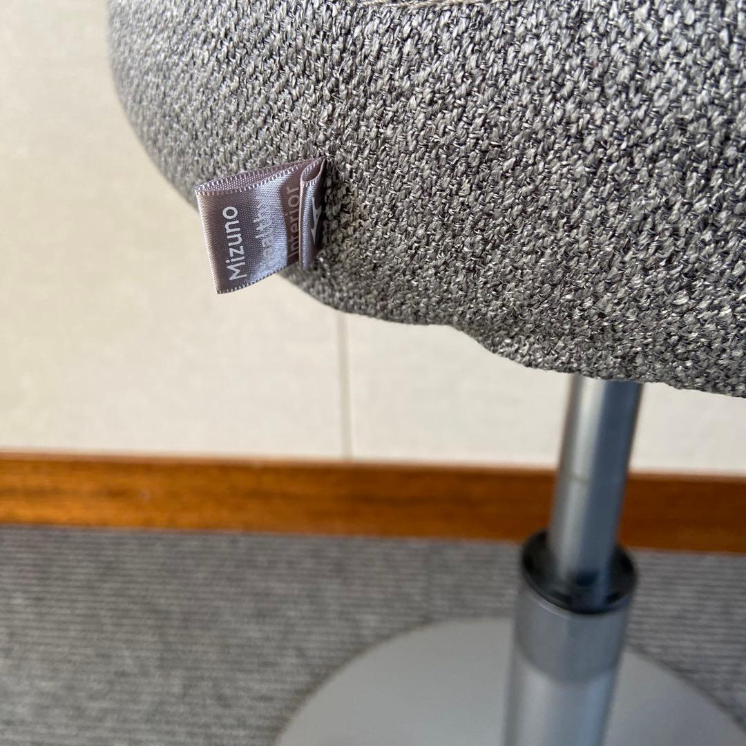 美品⭐️ミズノ ル・プリエ スクワット スツール les plie squat