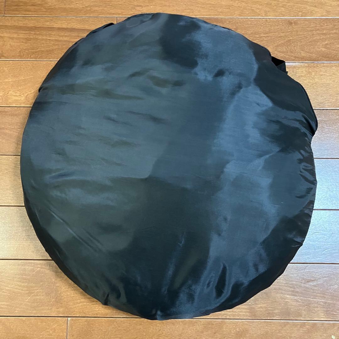 【新品未使用】Revitalize SAUNA おうちDEサウナ用 テント単品