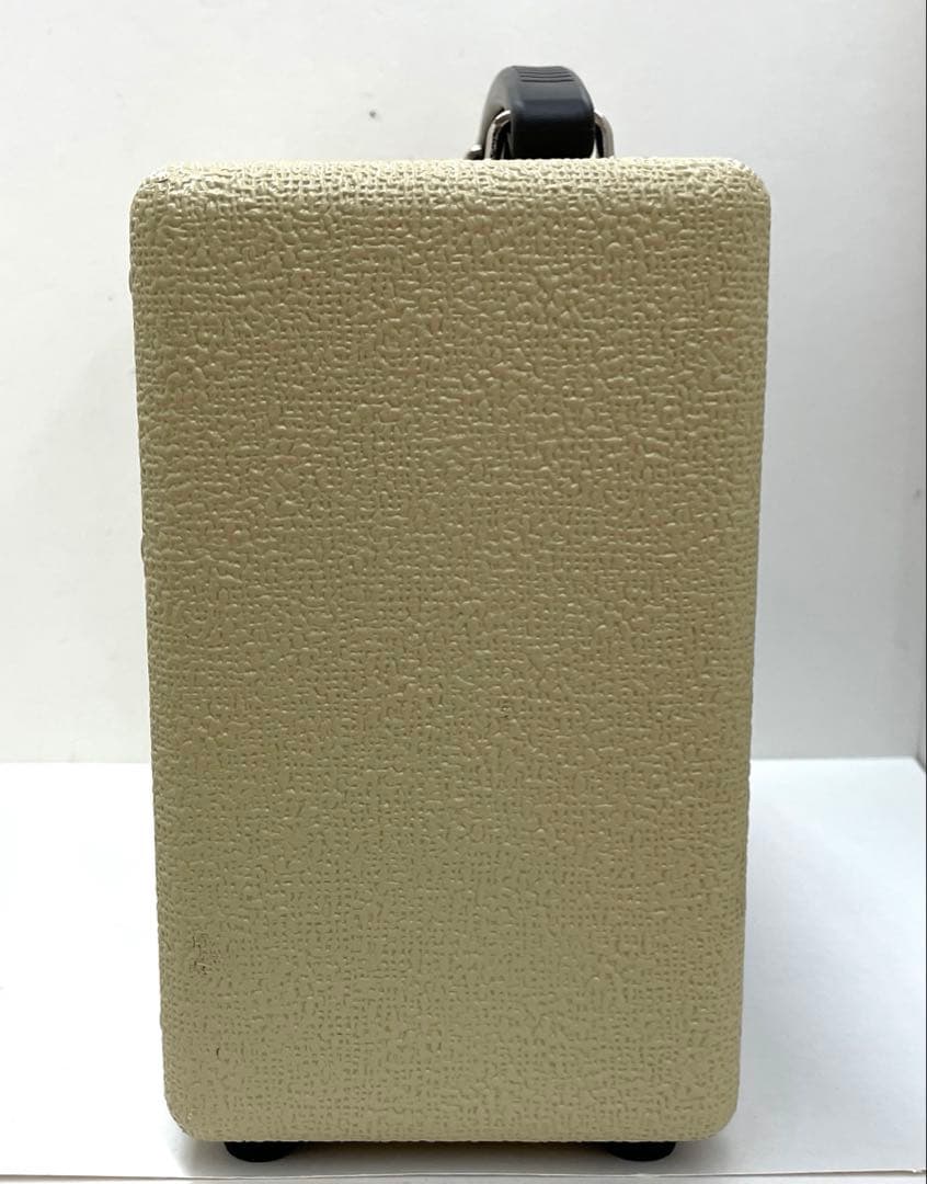 FENDER INDIO Bluetoothスピーカー BLONDE