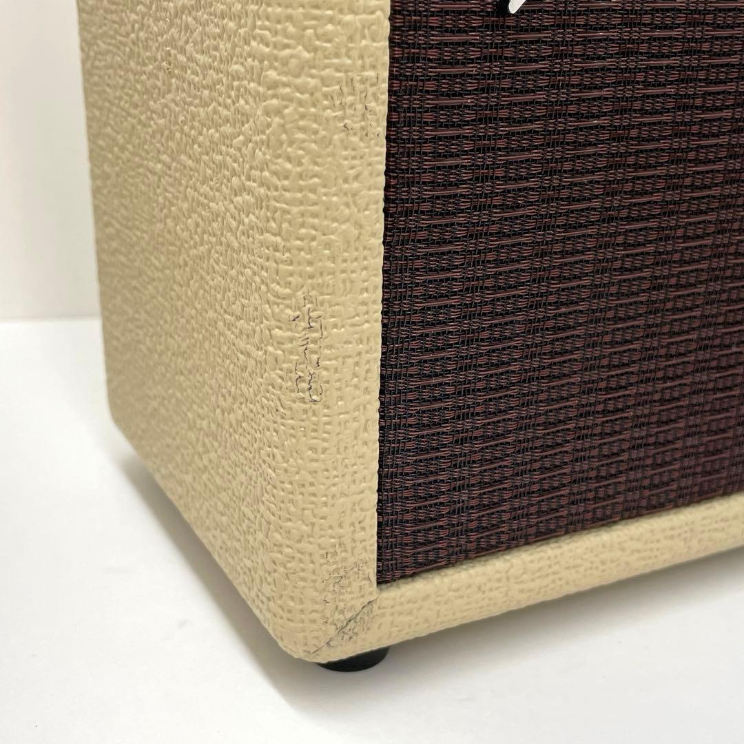 FENDER INDIO Bluetoothスピーカー BLONDE