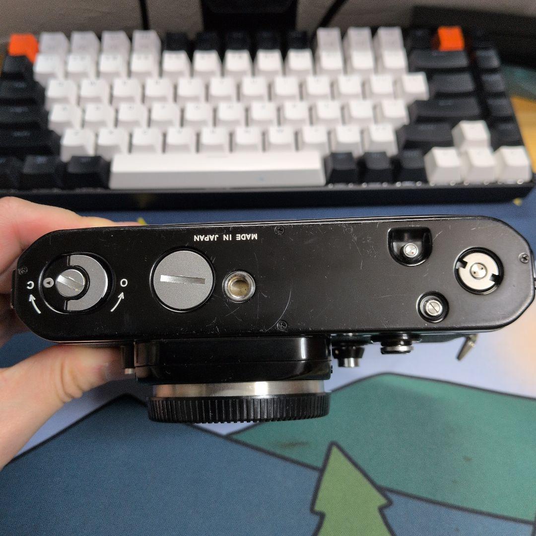 完動品 ニコン Nikon F2 フォトミック AS