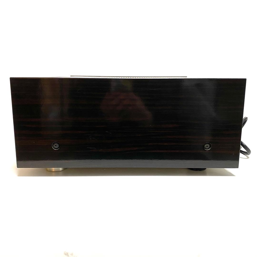 【希少】ONKYO オンキョー Integra A-820RS プリメインアンプ