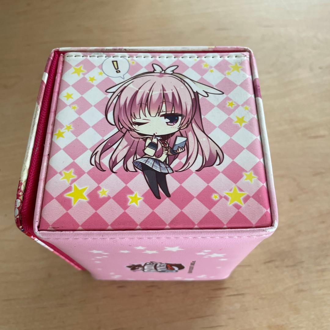 リドルジョーカー デッキケース