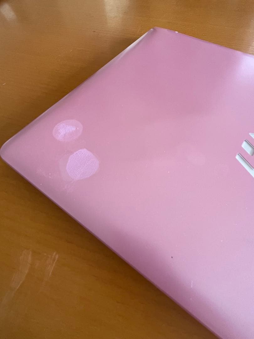 11.6インチ薄型Win10ProノートPC SERYUB [ジャンク品]