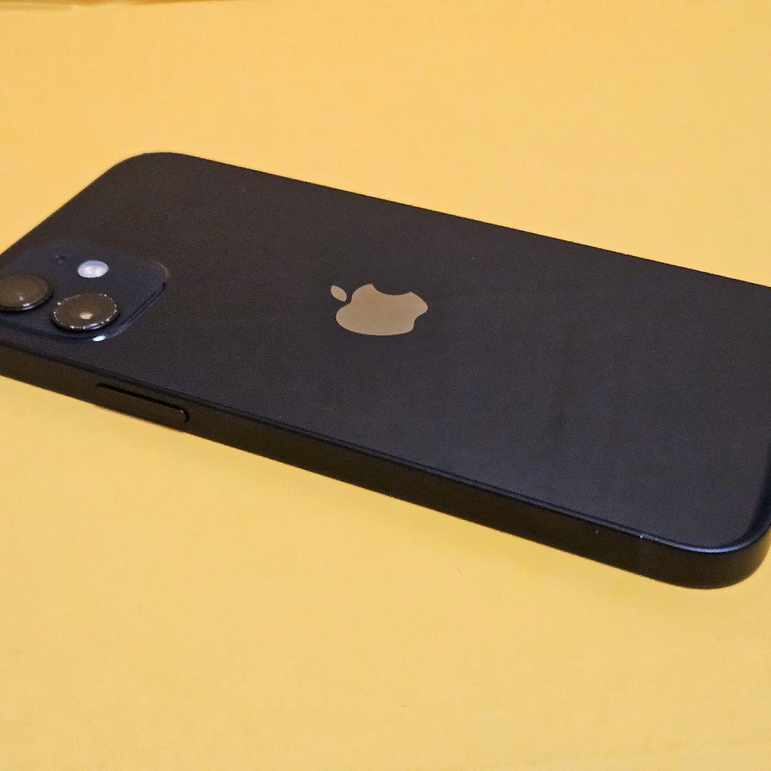 iPhone 12 64GB｜24時間以内発送#996