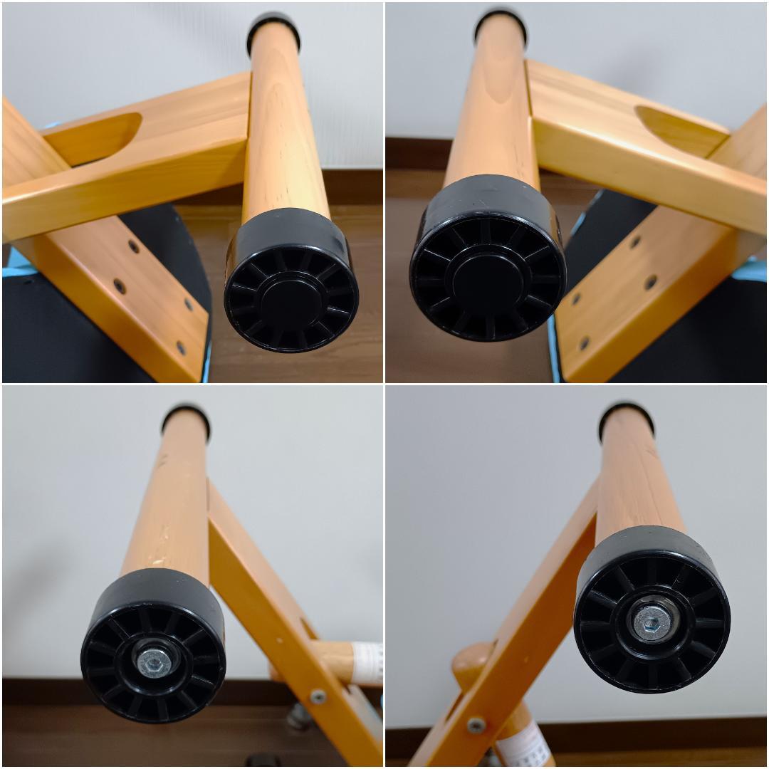 宮武製作所 プロポーションチェア バランスチェア 姿勢サポート クッションカバー