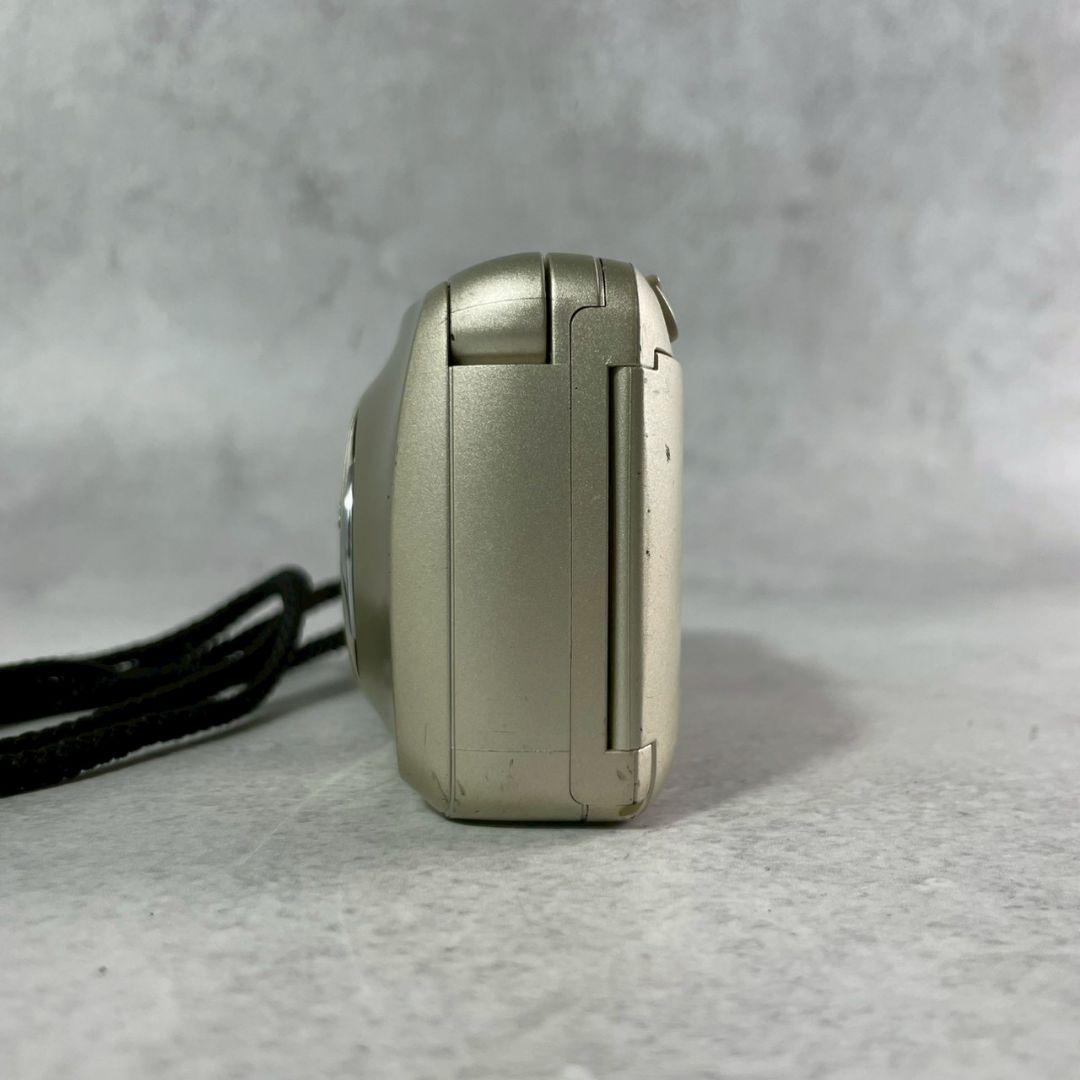 【電池切れ】Olympus μ mju ZOOM 105 38-105mm
