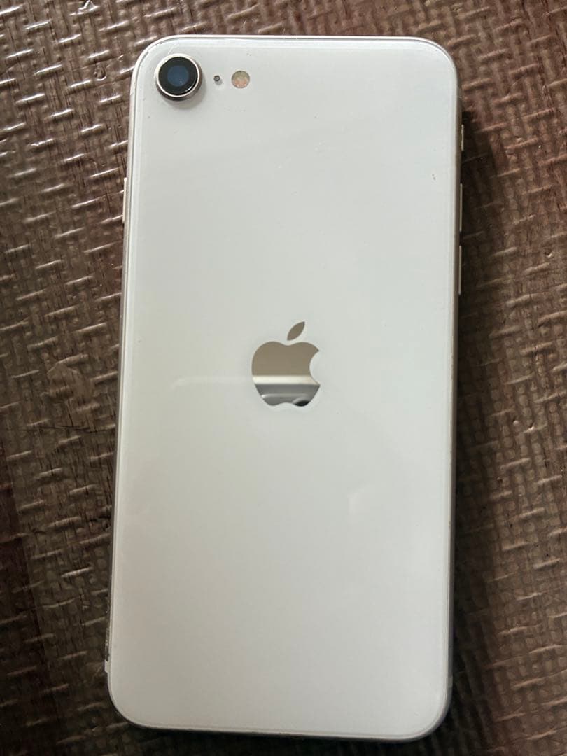 ズ*ー様 Apple iPhone SE第3世代 本体　ジャンク品