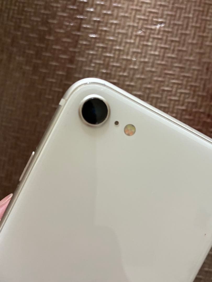 ズ*ー様 Apple iPhone SE第3世代 本体　ジャンク品
