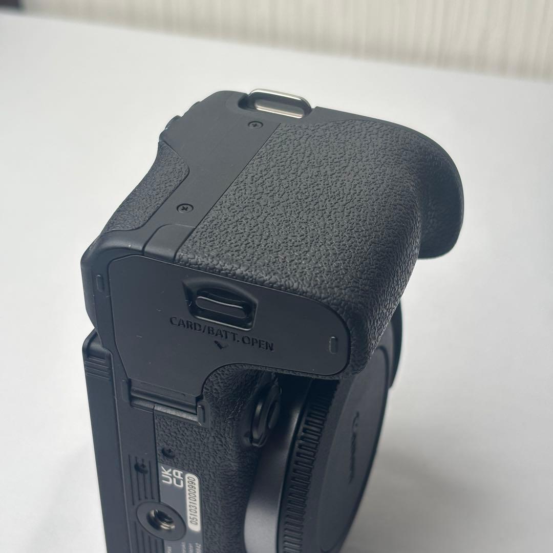 Canon EOS R10本体 / 美品 / ミラーレス一眼カメラ