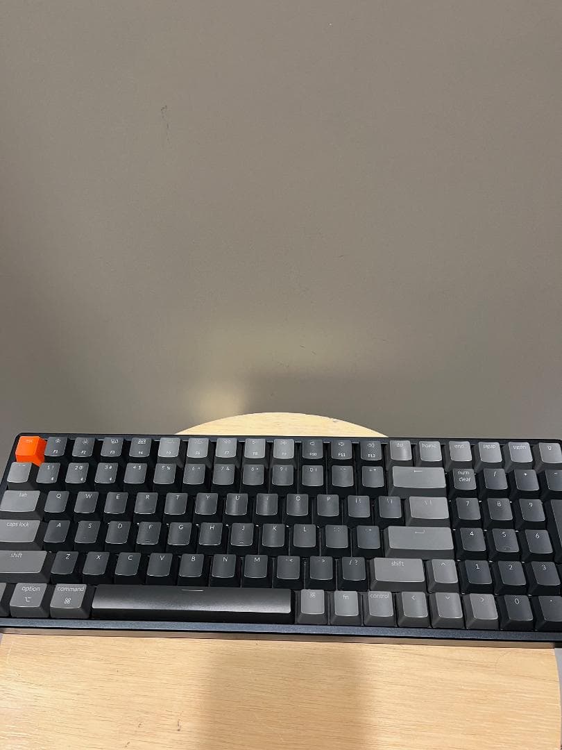 Keychron K4 V2 赤軸