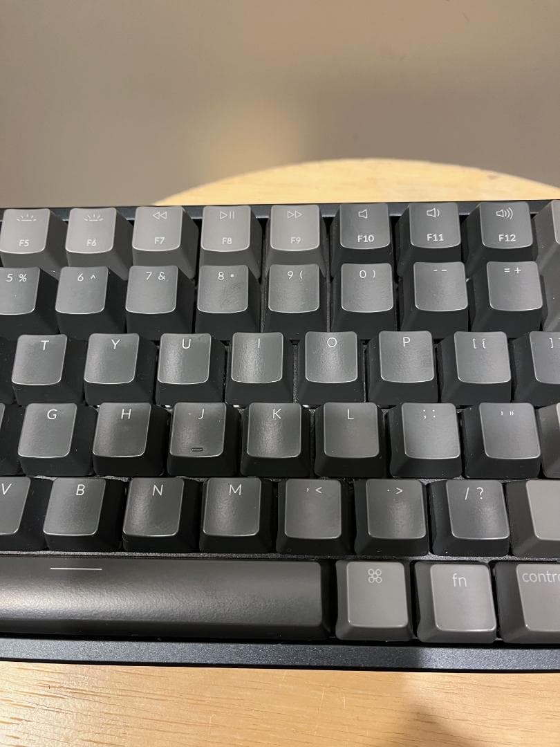 Keychron K4 V2 赤軸
