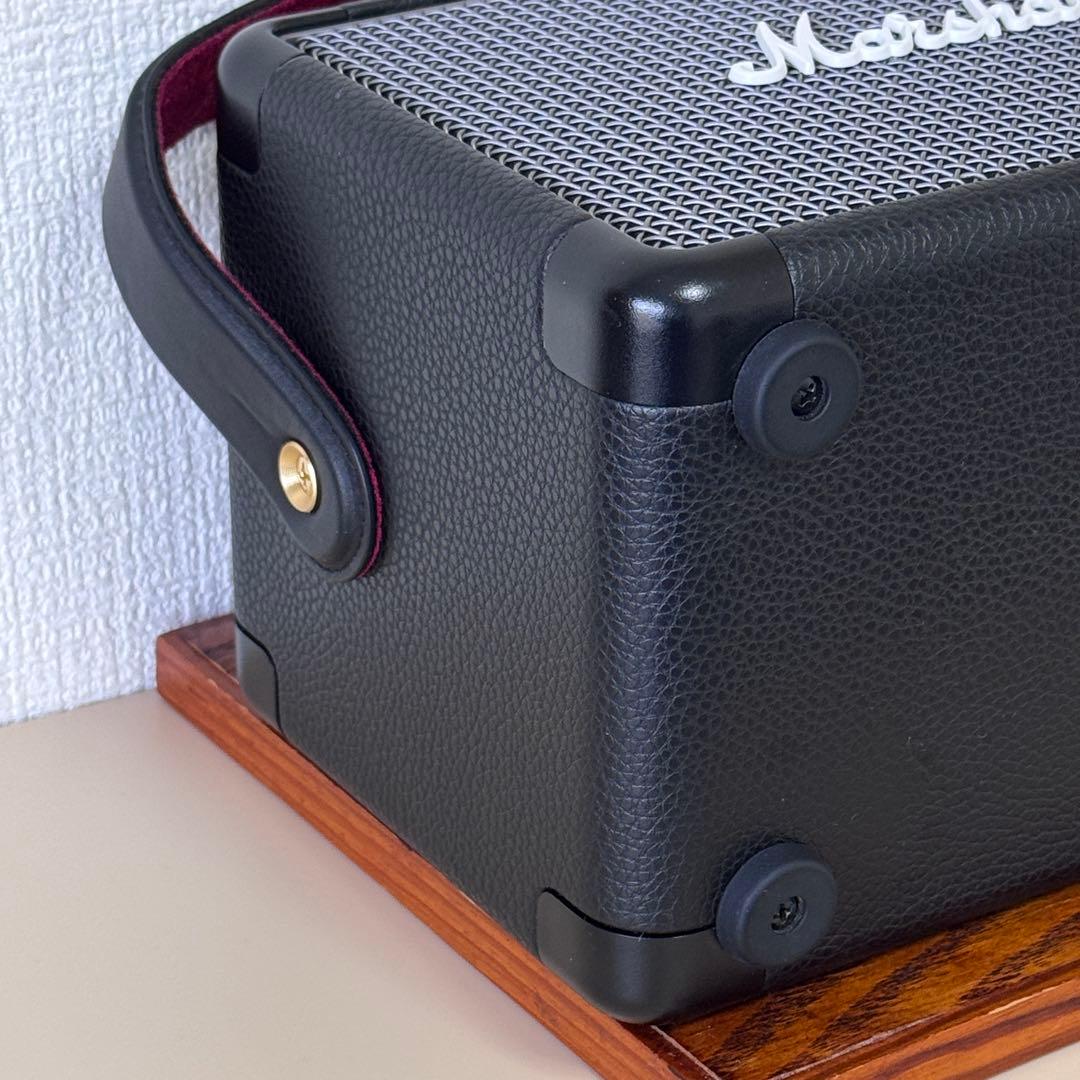 Marshall Kilburn IIポータブルBluetoothスピーカー