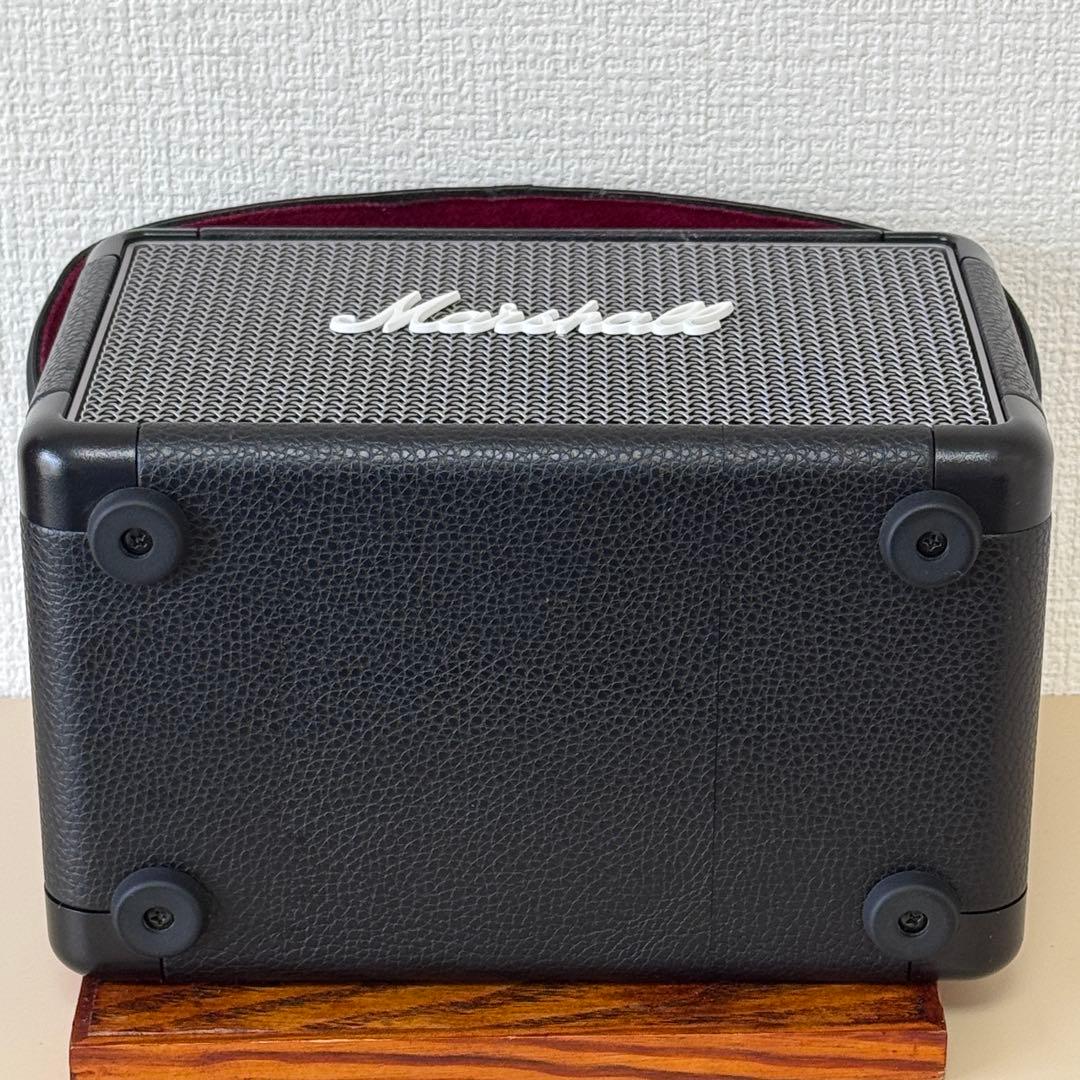 Marshall Kilburn IIポータブルBluetoothスピーカー