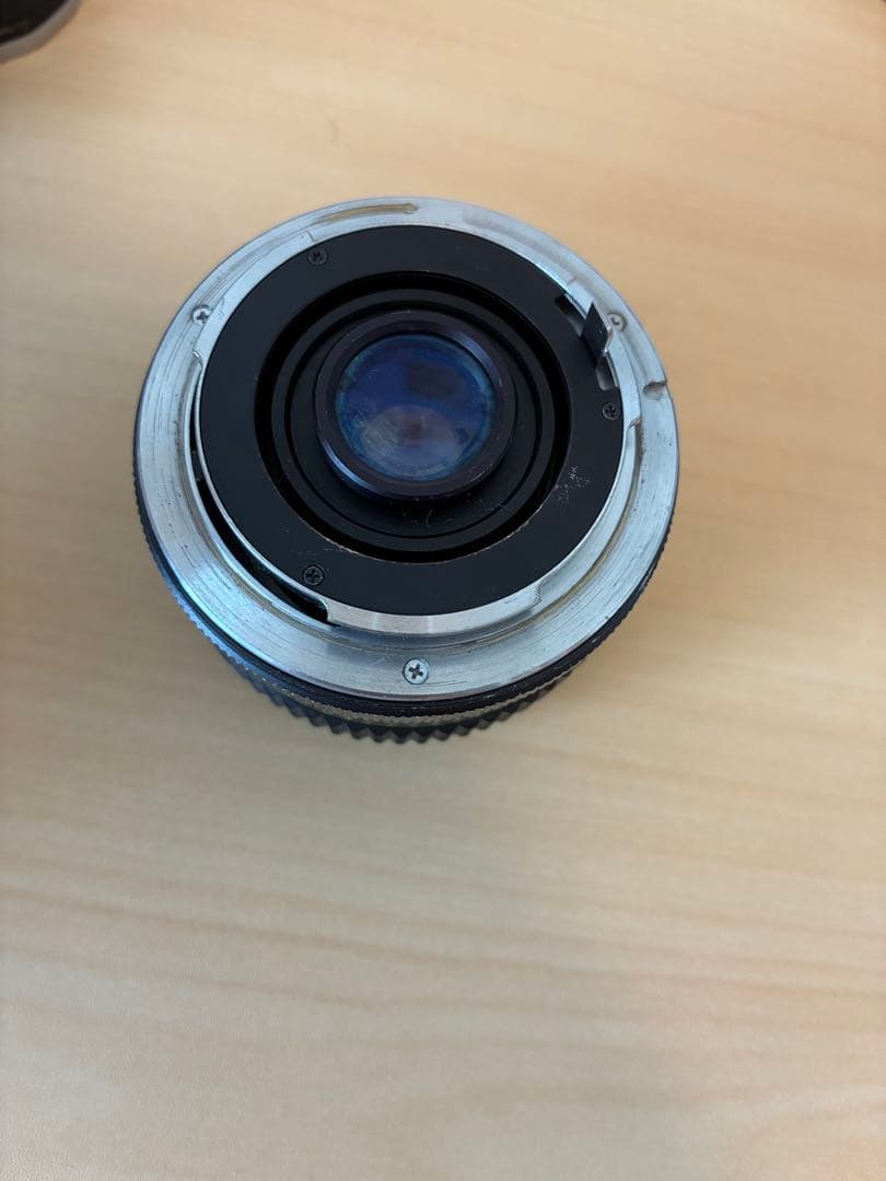 ジャンク品 PENTAX ME Super 一眼レフカメラ レンズセット