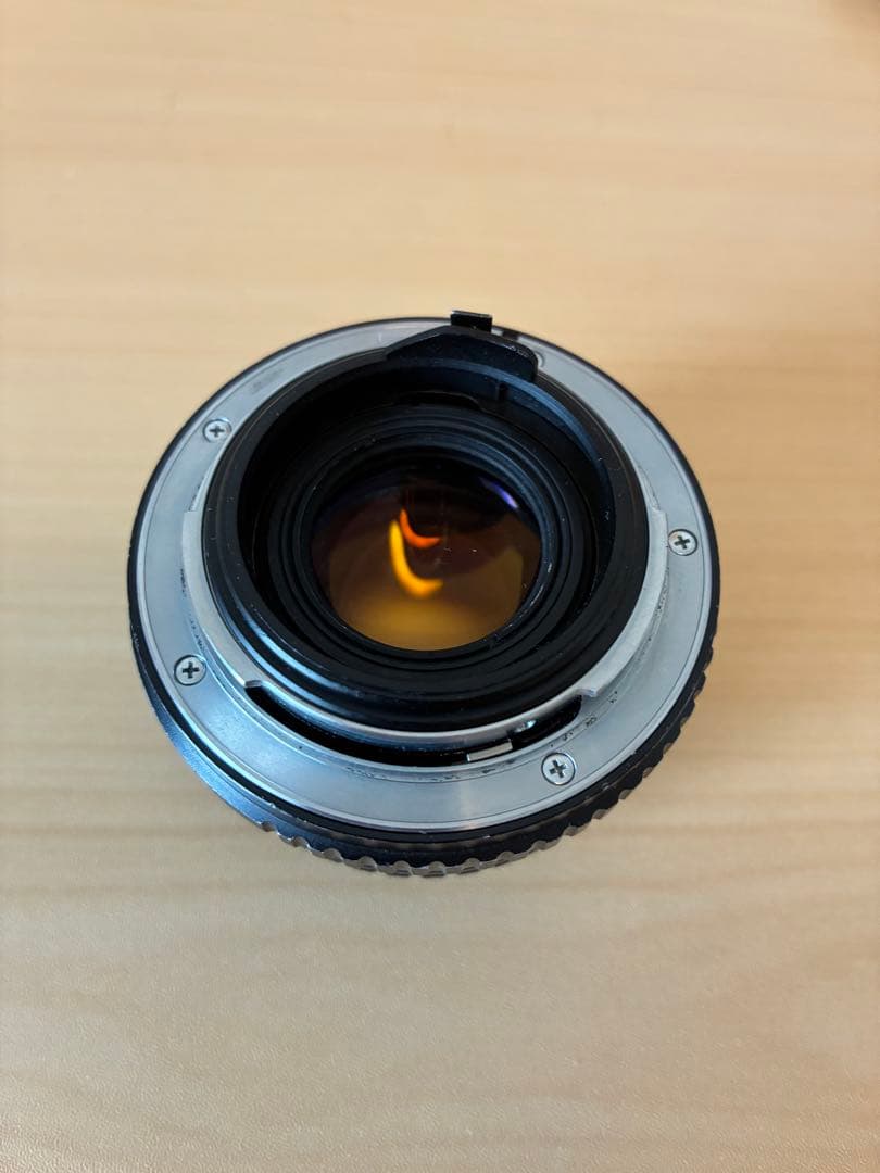 ジャンク品 PENTAX ME Super 一眼レフカメラ レンズセット