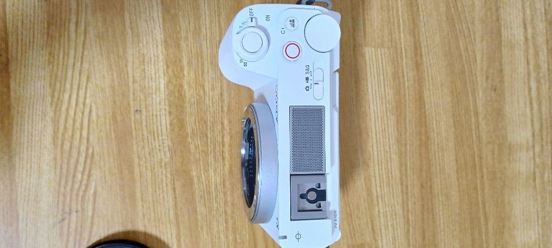マ*ム様 SONY ZV-E10 II ホワイト