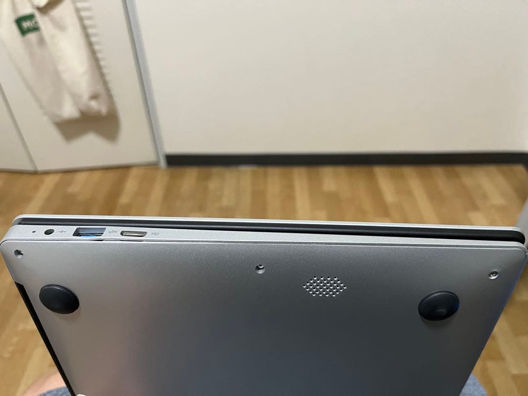 【軽作業向けノートPC】Windows11 Pro Celeron N3350