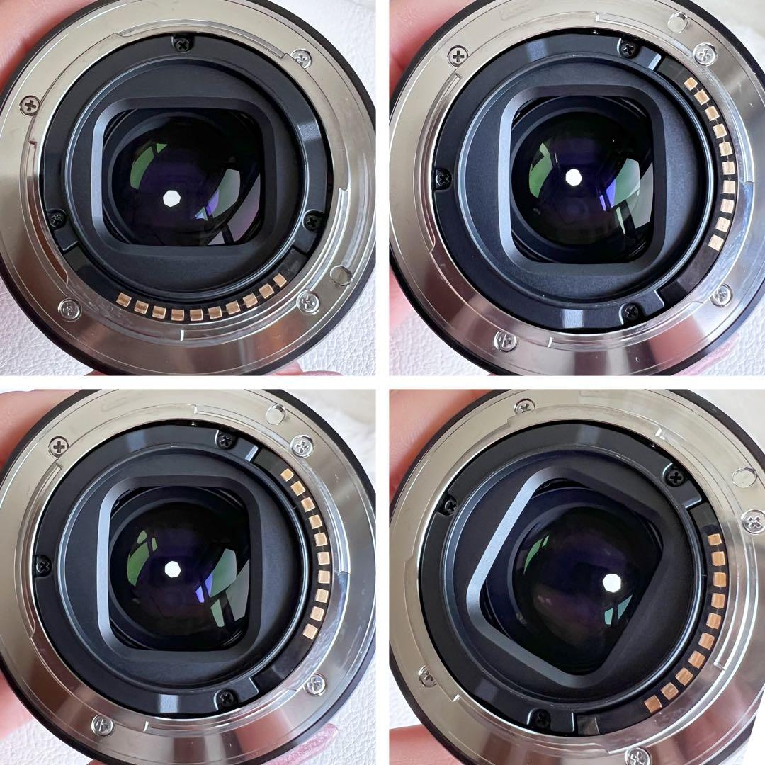 SONY E 50mm F1.8 OSS SEL50F18 [ブラック]