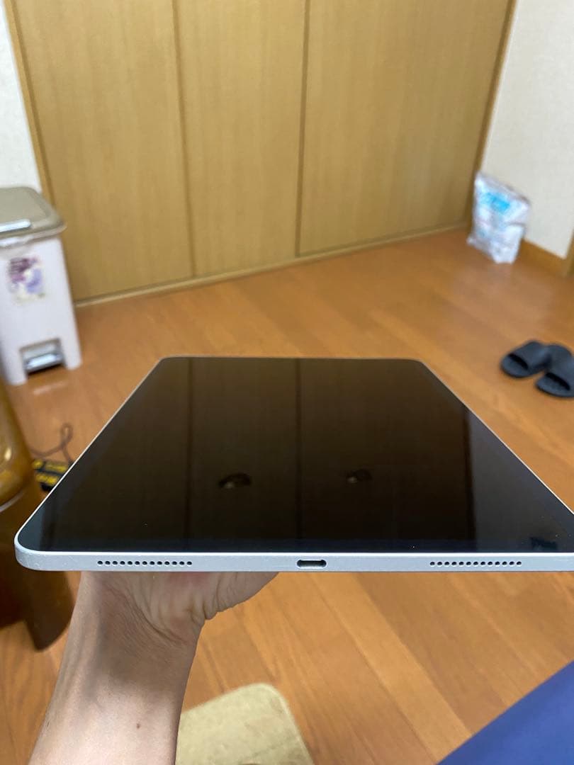 Apple iPad シルバー 本体 第1世代 256GB