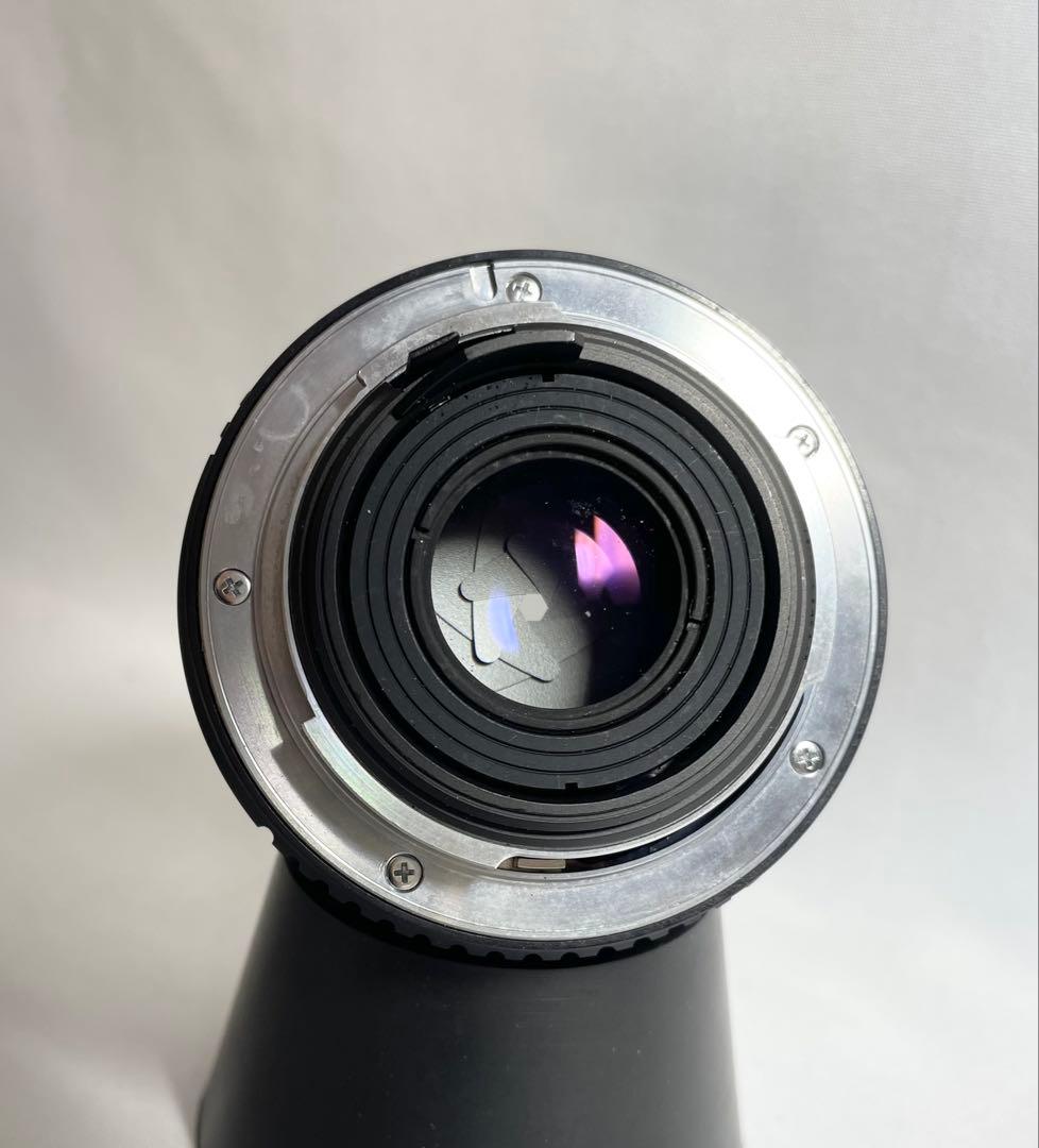 【完動品】PENTAX MV-1 フィルム一眼レフ 動作確認済み