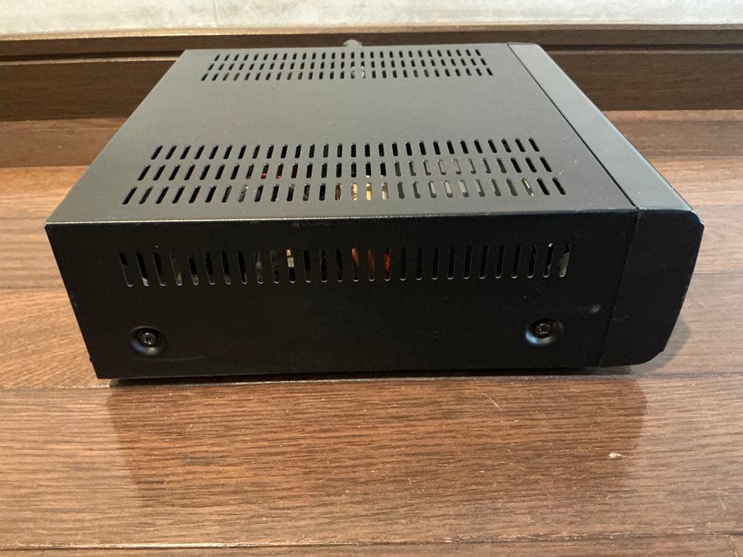 BOSE ra-12 作動良好　24時間以内発送