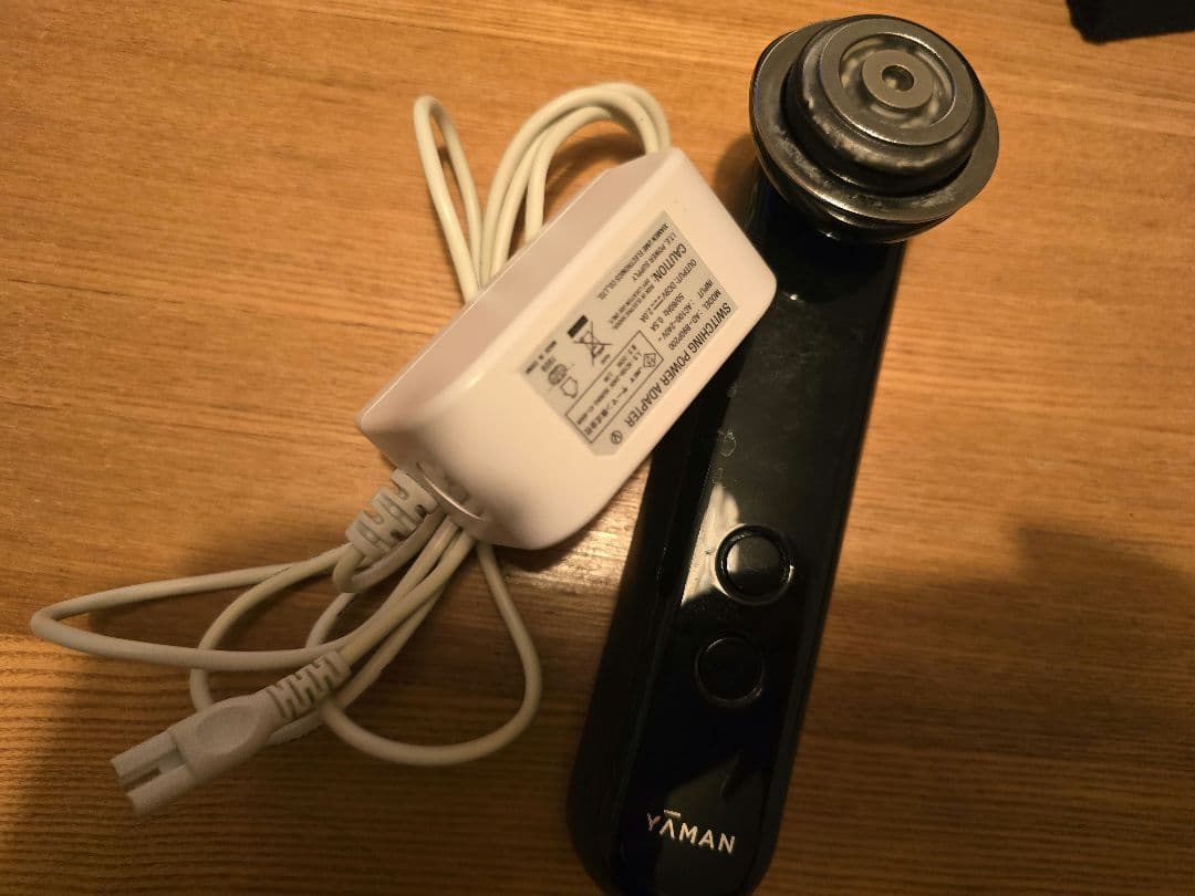 ヤーマン　フォトプラスプレステージS　美顔器　yaman