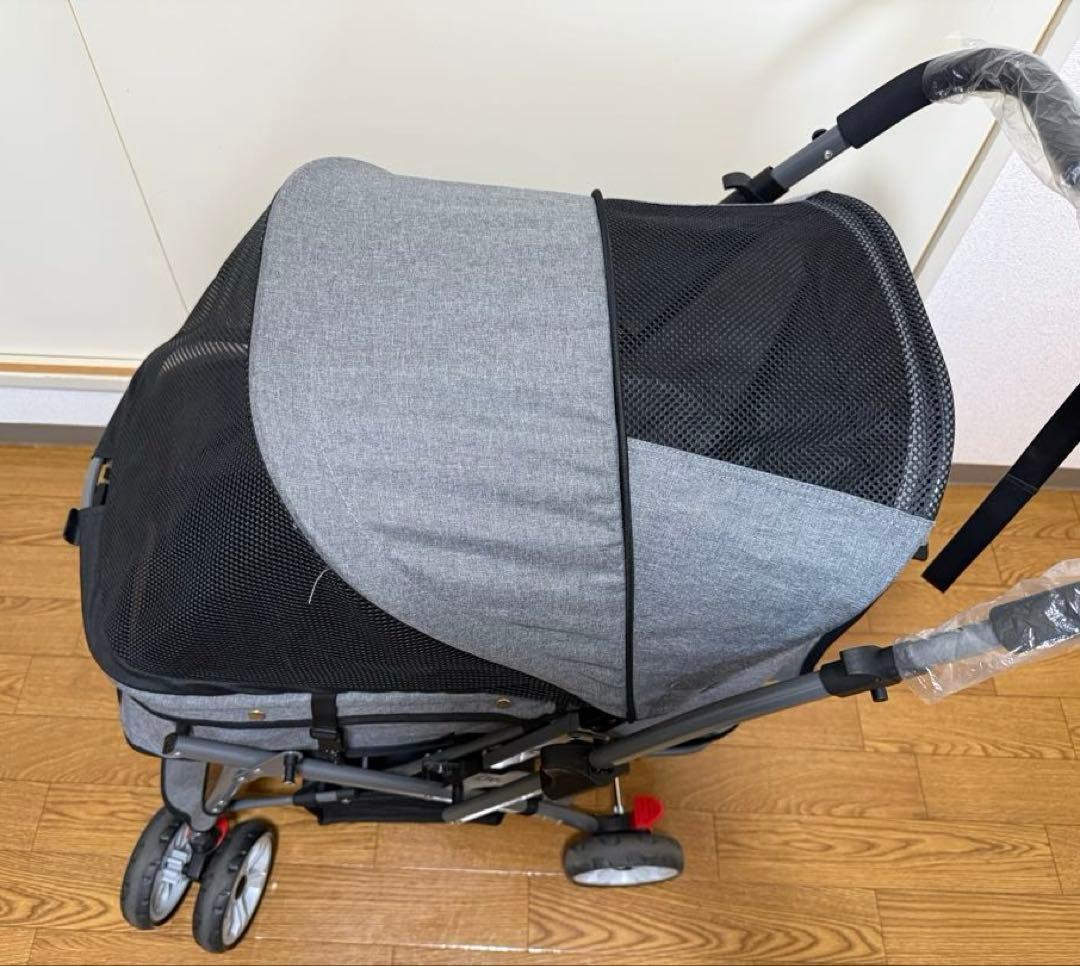 Totoro ball ペットカート 犬用　GS-737C