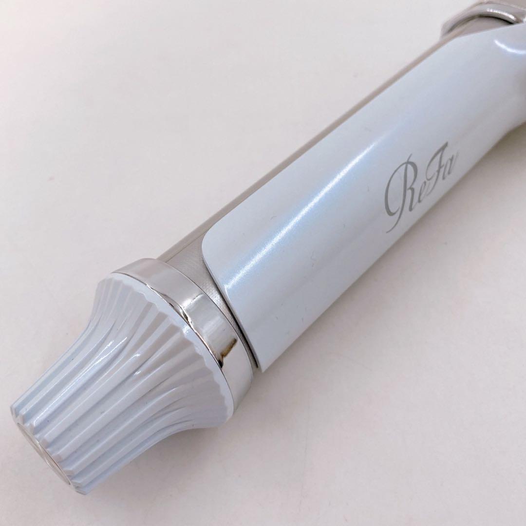 リファ　ビューテックカールアイロン32ミリ　訳あり品