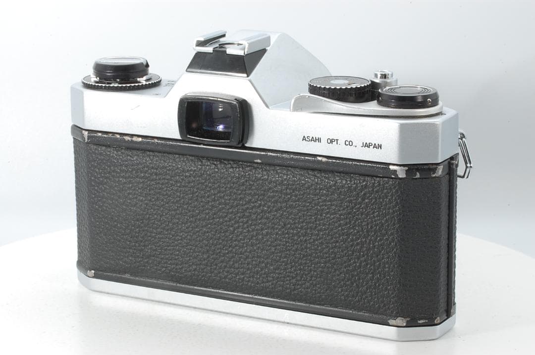 PENTAX SPF SMC Takumar 50mm F1.4 極美品