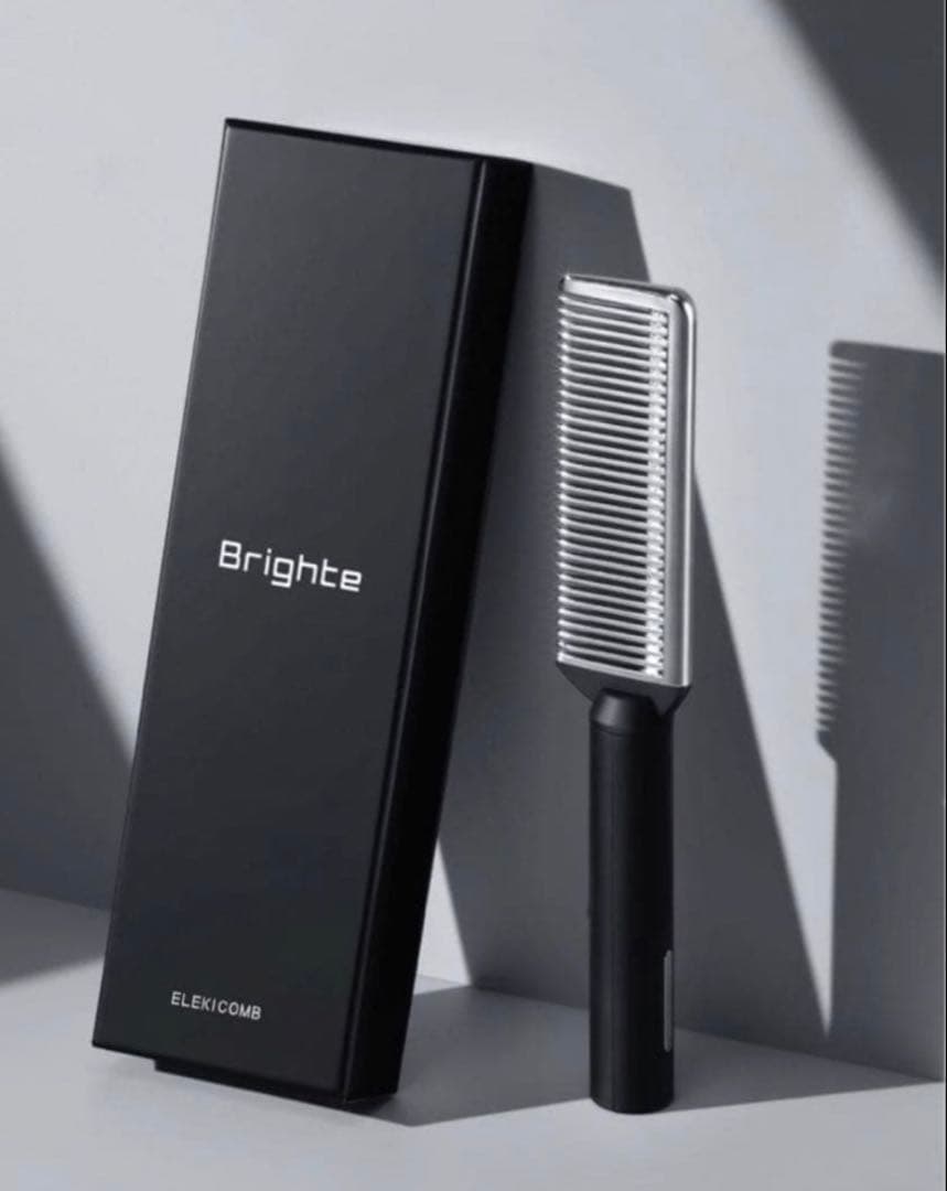 Brighte ELEXICOM 美顔器セット