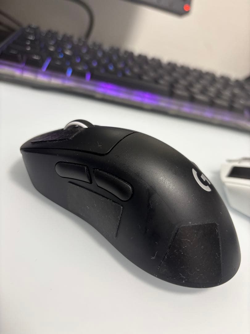 ゲーミングデバイスセット（引退品）