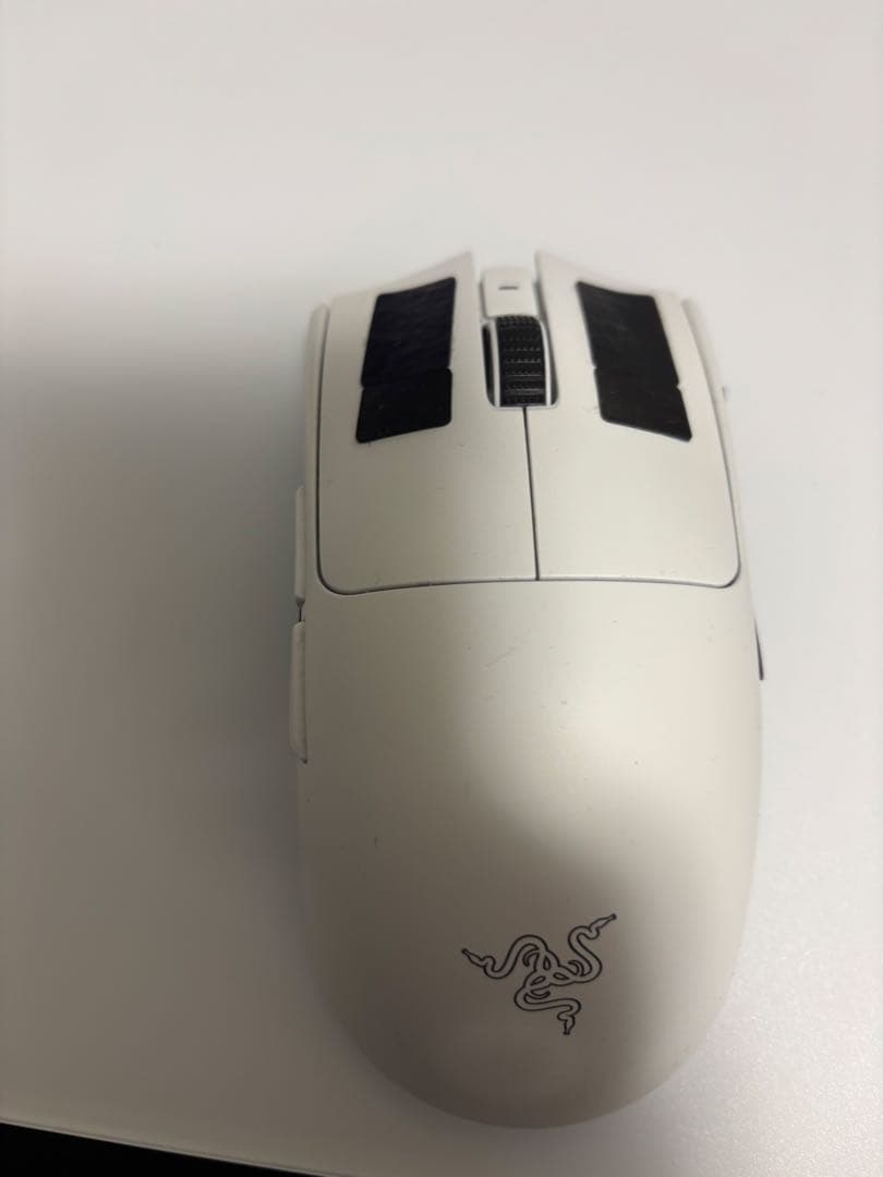 ゲーミングデバイスセット（引退品）