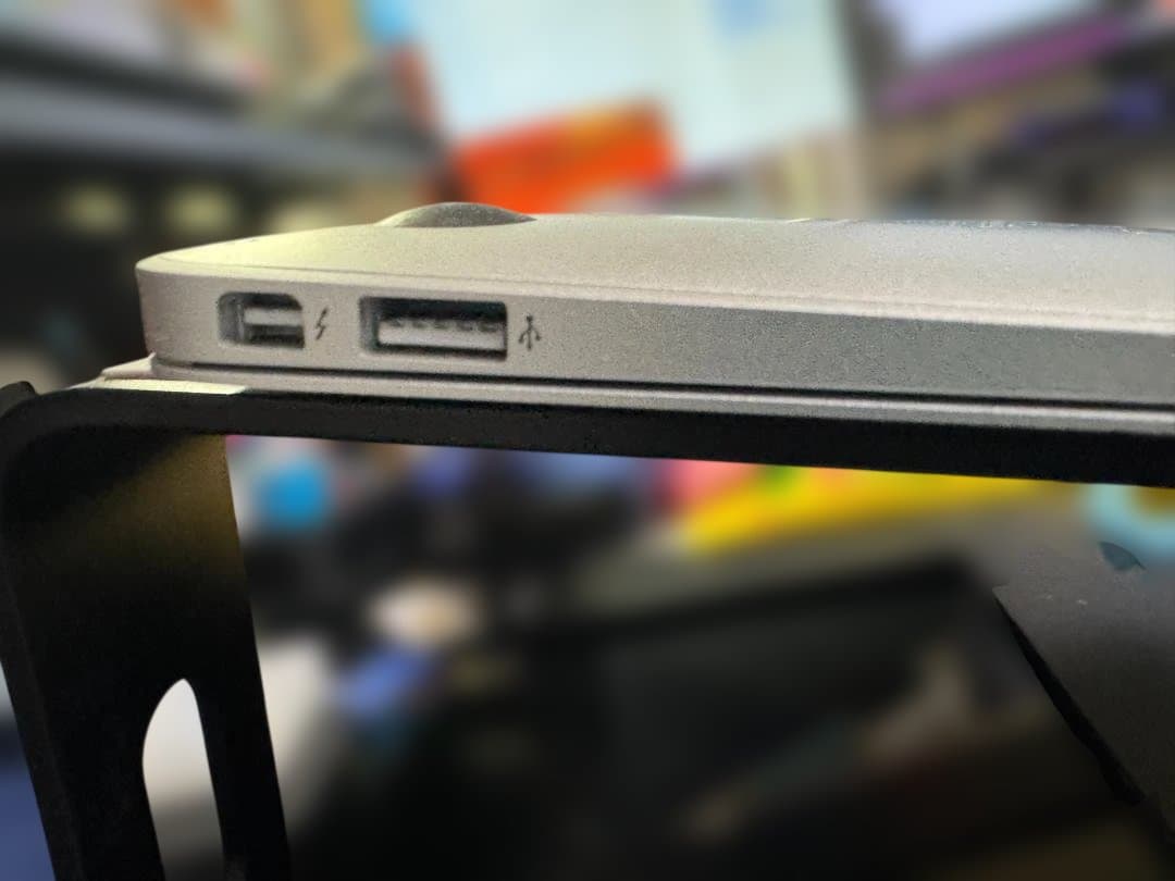 Apple MacBook Air シルバー 日本語配列