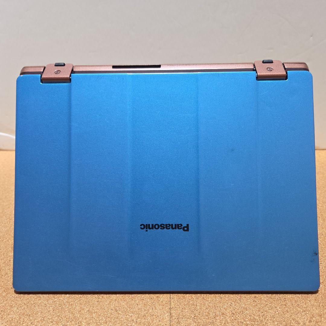Panasonic CF-RZ5 ノートPC