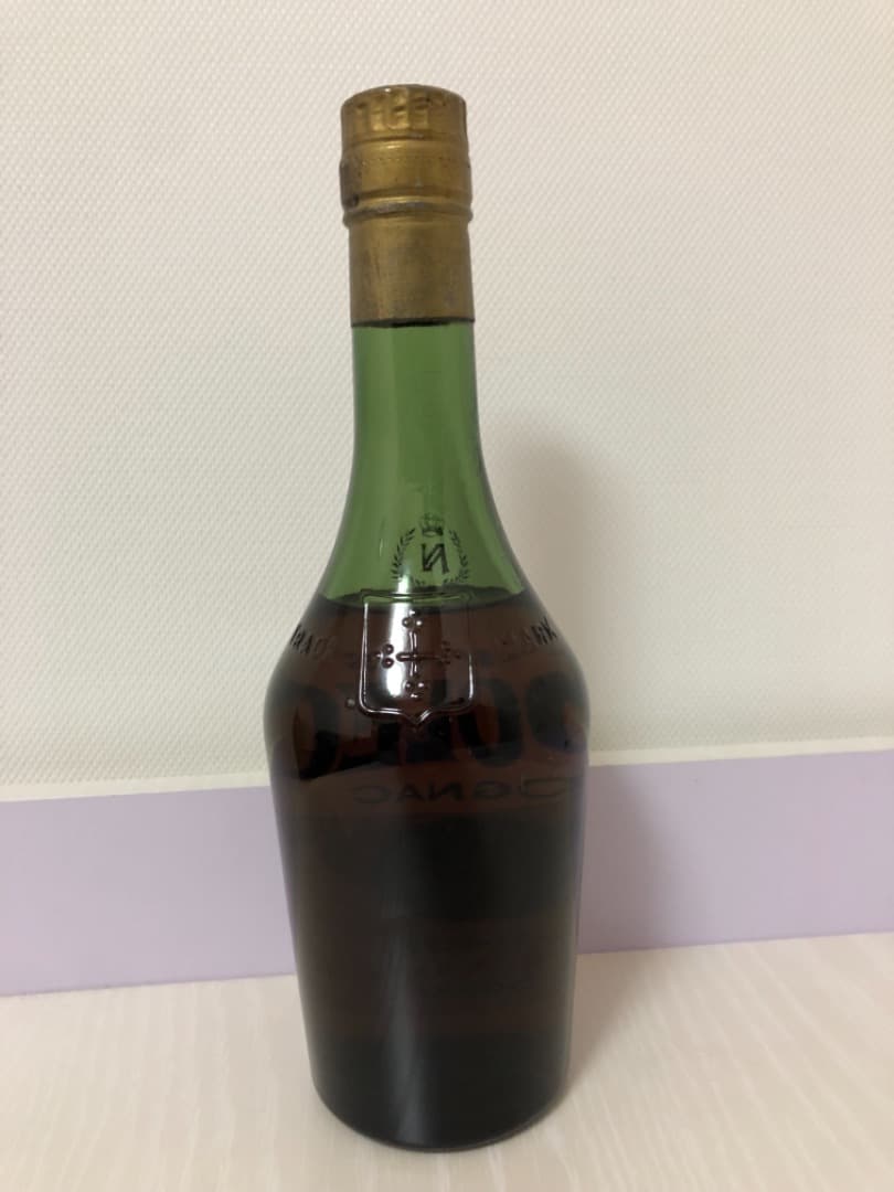 3本セット：カミュ ナポレオン 700ml（2） 度数40 & 350ml（1）