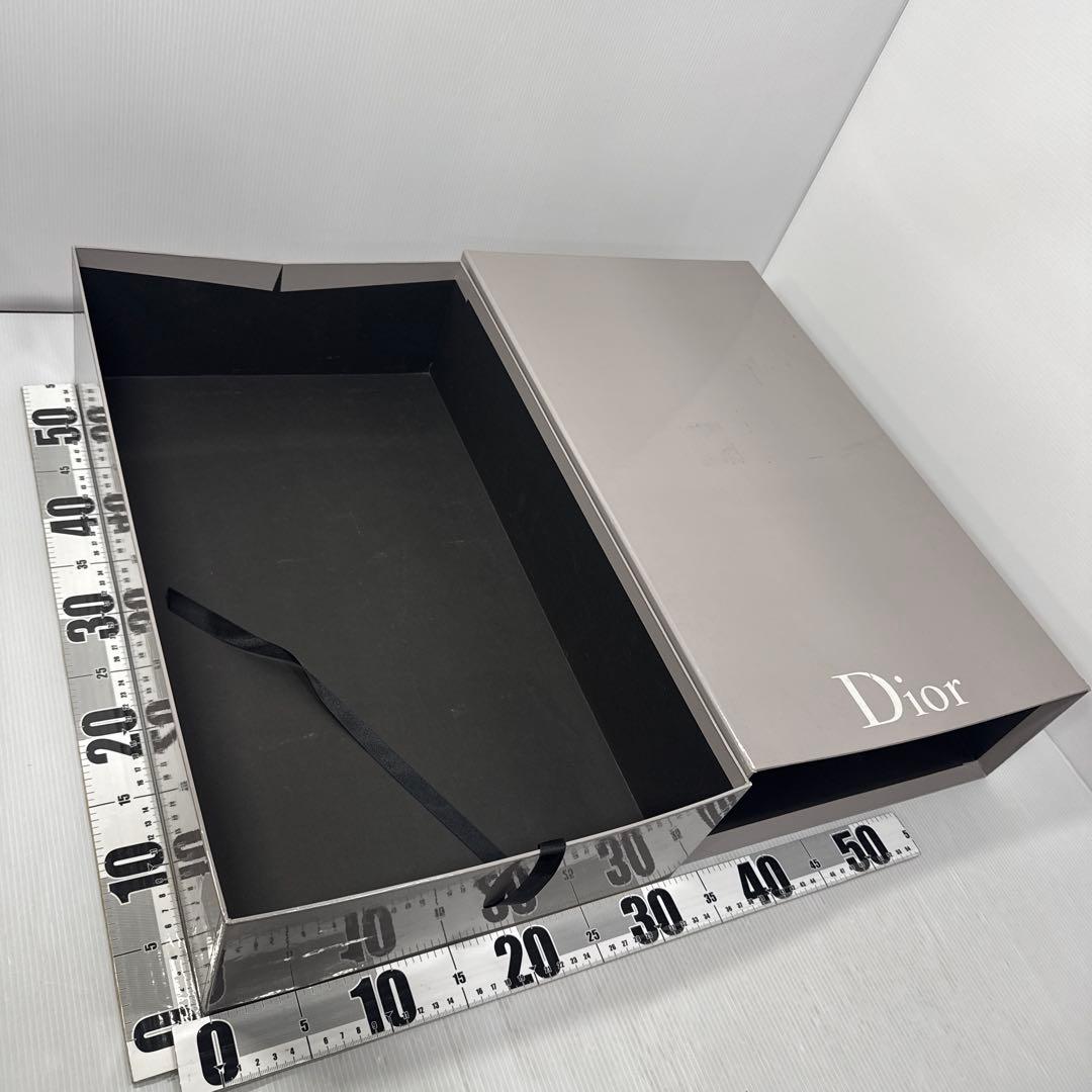 Dior ディオール 大量 空箱 34点 まとめ